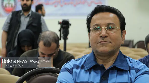 حسین هدایتی به ۲۰ سال زندان محکوم شد + فیلم و جزییات