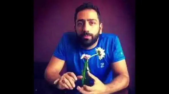 باشگاه پرسپولیس از سامان‌ گوران شکایت می‌کند