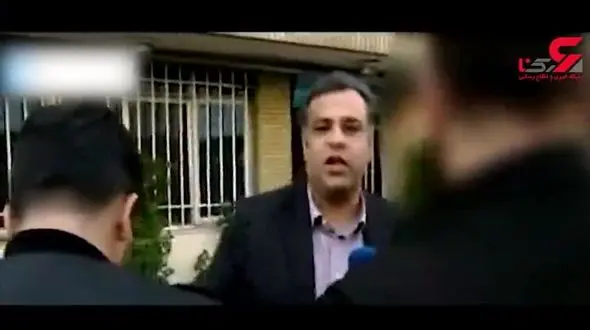 این متهمان ۳سال از مردم اخاذی کرده اند+فیلم