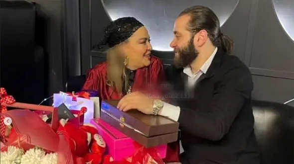 بزرگترین دروغ بهاره رهنما لو رفت !  / فیلمی که نباید منتشر می شد !