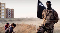 کشف اجساد قربانیان داعش در لیبی 
