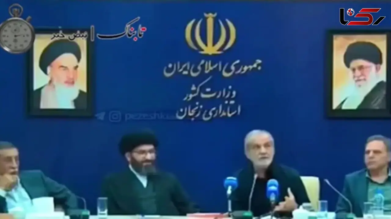 واکنش پزشکیان به دختران بی‌حجاب: برخورد یا گفتگو؟ + فیلم
