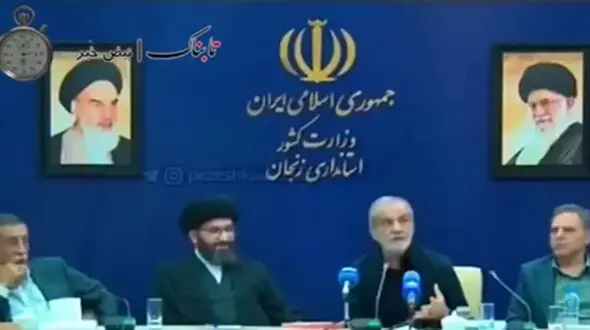 واکنش پزشکیان به دختران بی‌حجاب: برخورد یا گفتگو؟ + فیلم