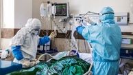 شناسایی ۲۱۳ بیمار جدید کرونا در کشور/ ۵ تن دیگر جان باختند

