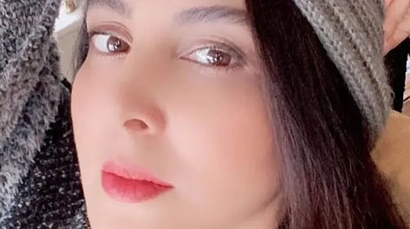 پست اینستاگرامی لیلا بلوکات