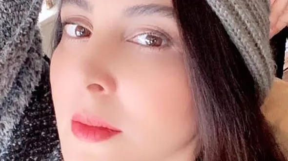 پست اینستاگرامی لیلا بلوکات