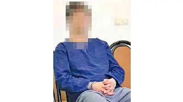 فریب شیطانی دختر جوان تهرانی / کارگر رستوران ما ماشین لاکچری سر قرار رفت + عکس