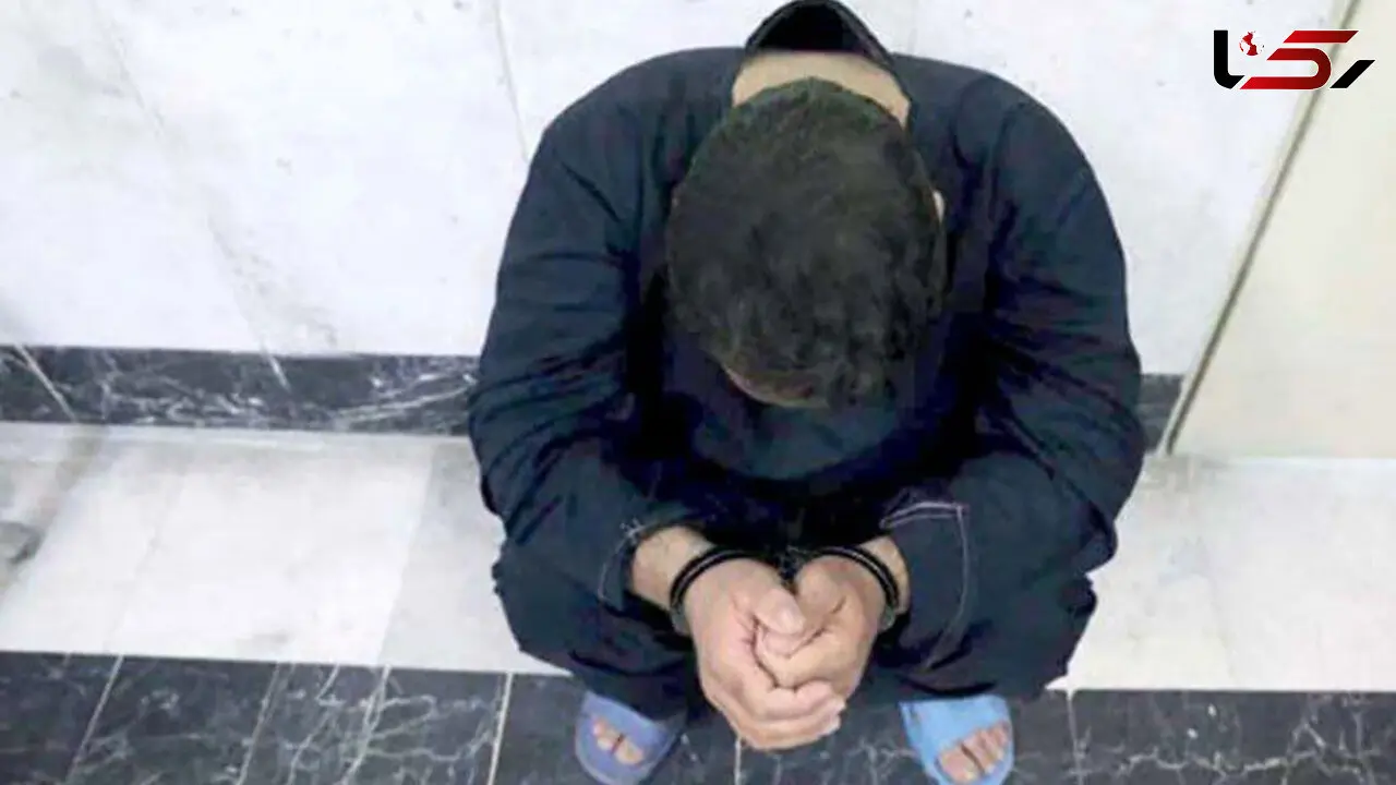 آزار دختر تنها توسط خواستگار شیطان صفت / عاشقش بودم مرا بیهوش کرد!