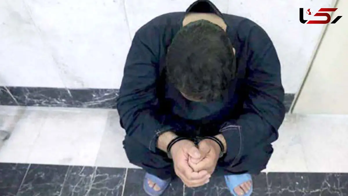 آزار دختر تنها توسط خواستگار شیطان صفت / عاشقش بودم مرا بیهوش کرد!