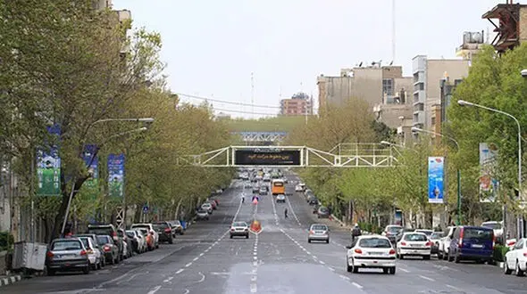 

احتمال محدودیت‌ ساعتی برای مقابله با کرونا
