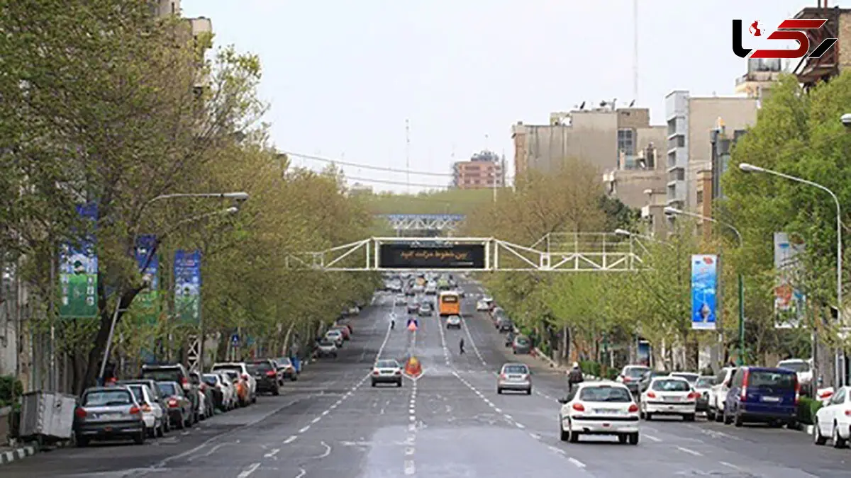 

احتمال محدودیت‌ ساعتی برای مقابله با کرونا
