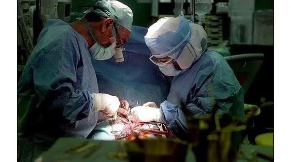 رفع نارسایی و تعویض دریچه‌های قلب بدون جراحی