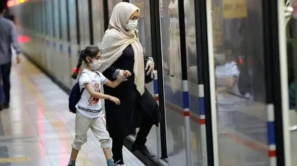 مهمترین علائم کرونا در کودکان/ برای مراقبت کودکان در برابر کووید19 چه کنیم؟ + صوت