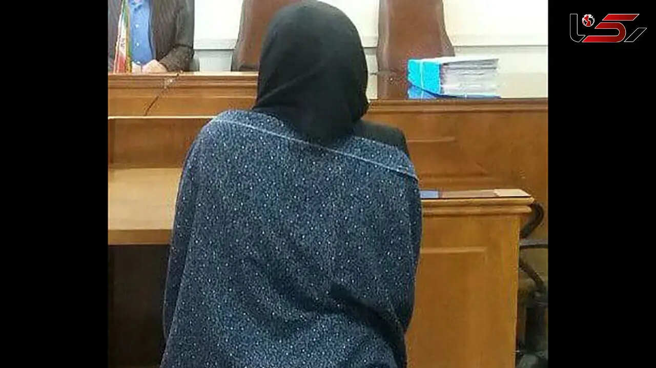 نقش نامادری  در قتل علی اکبر 7 ساله چه بود؟ 