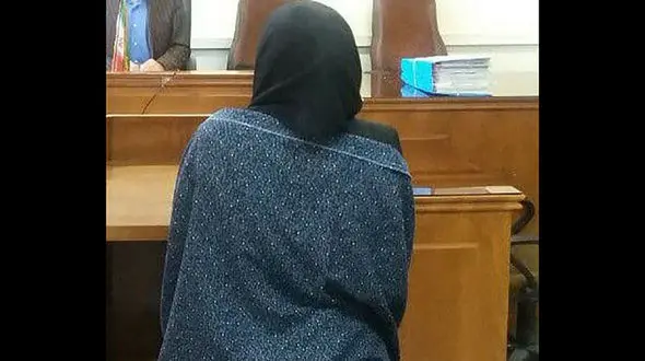 بازداشت زن جوان تهرانی به خاطر ربودن دوست پسرش + عکس