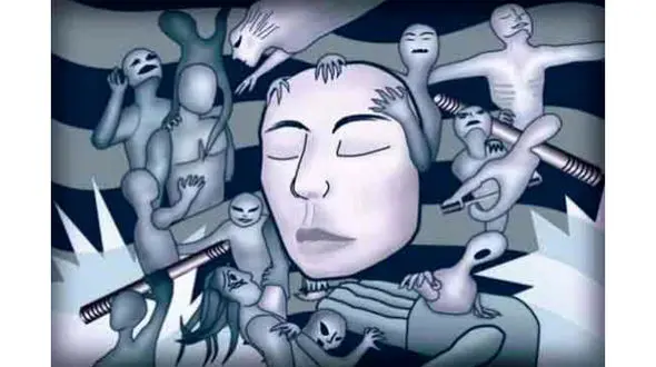 10 اختلال شخصیتی که شما از آنها بی خبرید! 