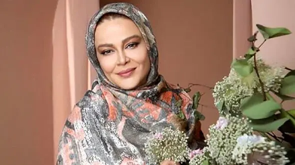 بهاره رهنما لاغرتر از همیشه! + عکس