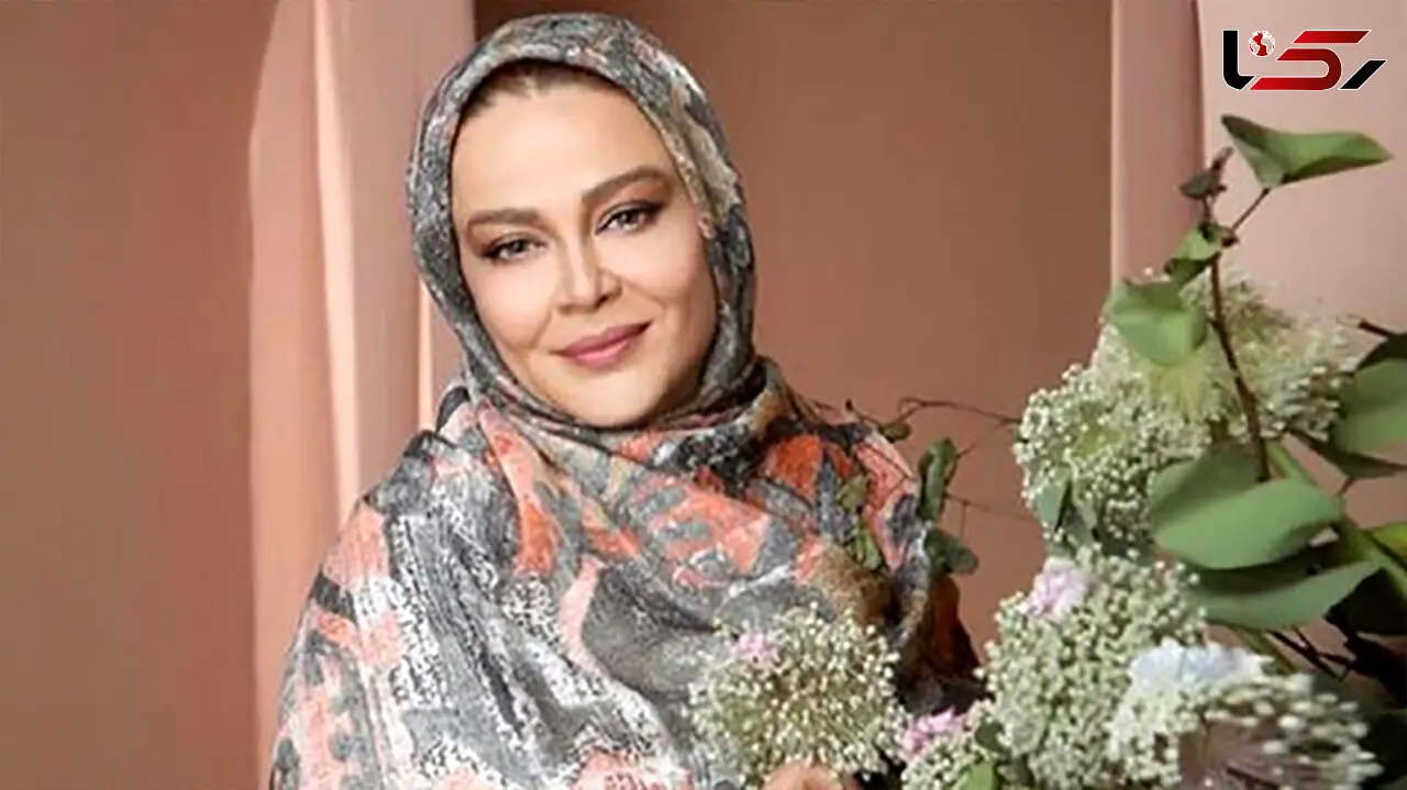 پرواز لاکچری بهاره رهنما در آسمان دریا + فیلم و عکس 