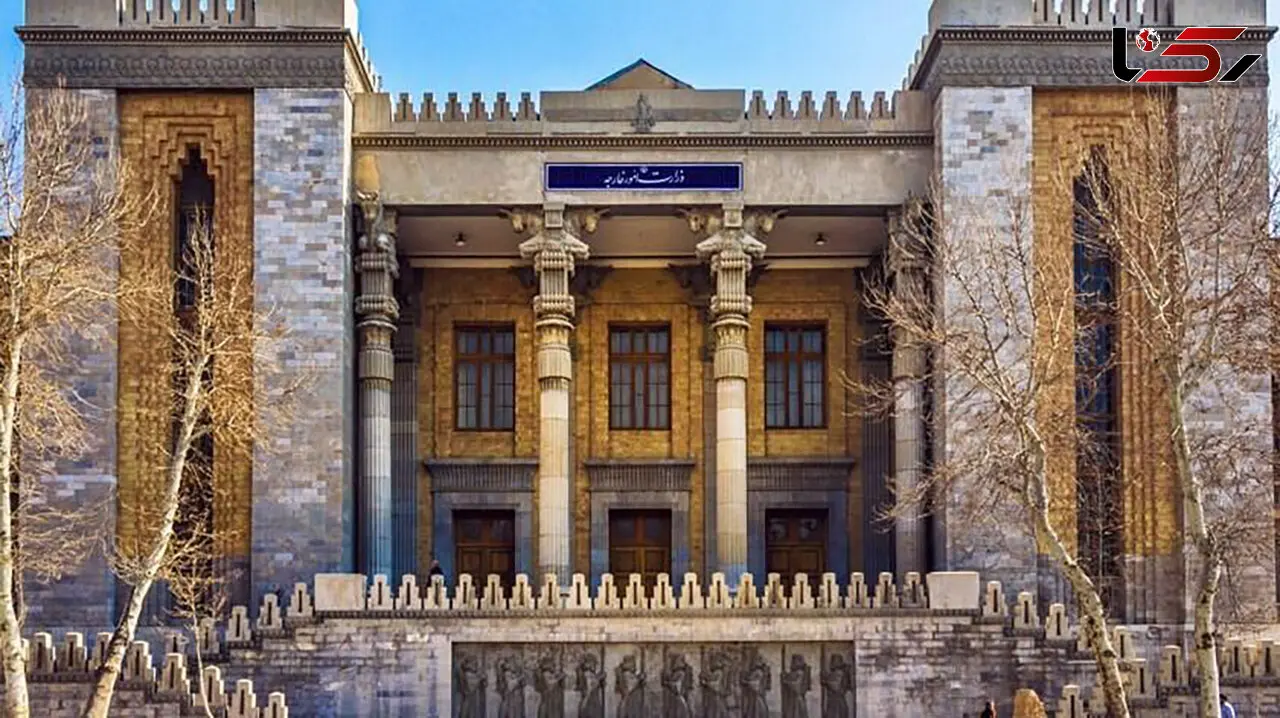 سفیر آلمان در تهران احضار شد / علت چیست؟