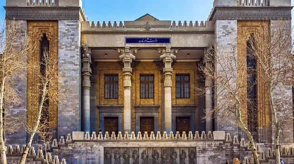 سفیر آلمان در تهران احضار شد / علت چیست؟