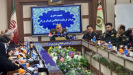 ماموریت موفق پلیس تهران در کاهش قیمت دلار / بازداشت 119 اخلالگر بازار ارز / پاتوق آنها کجاهای تهران بود