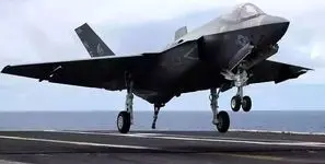 فروش جنگنده اف-۳۵ به عربستان؛ جزئیات مرحله نهایی