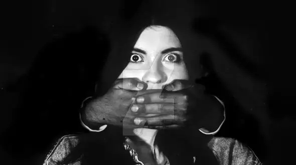 قتل هولناک دختر 18 ساله به خاطر یک مرد / ریحانه مرد بیوه را دوست نداشت / هند