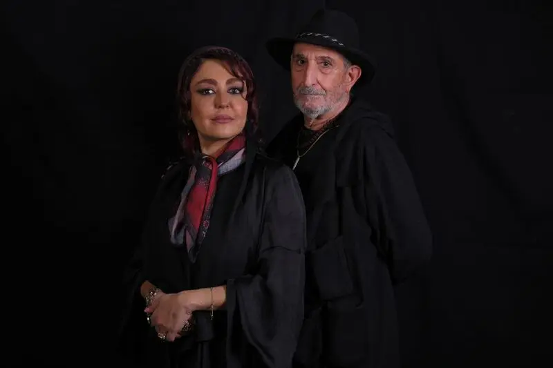 فرهاد آییش