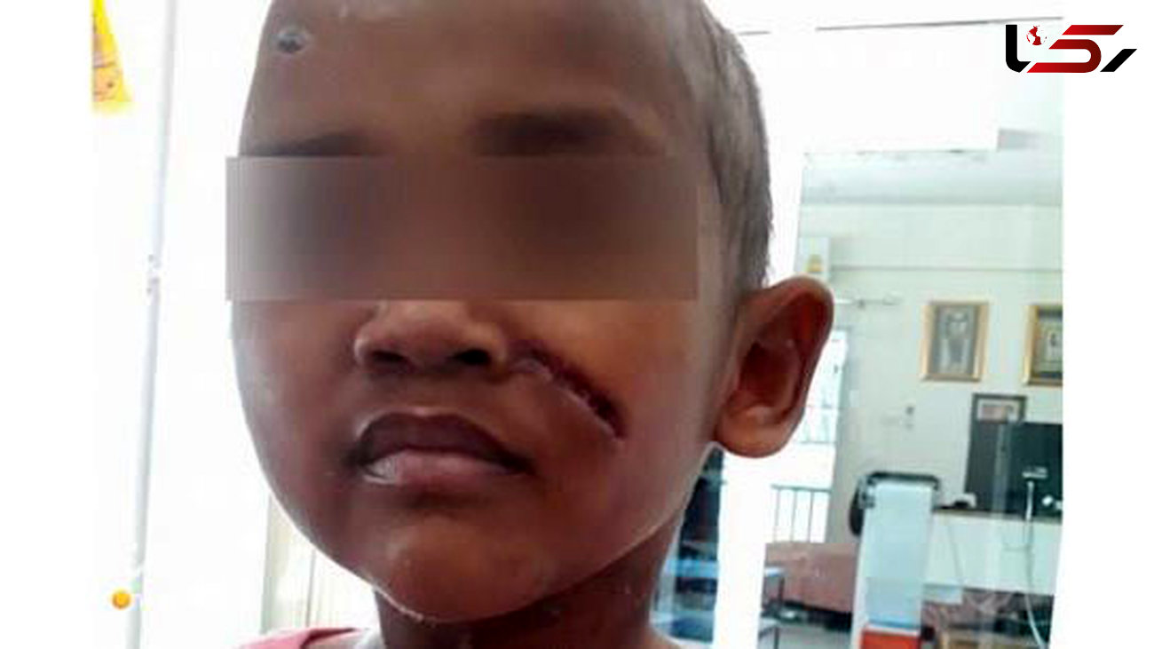 شکنجه تکان دهنده 3 کودک، تایلند را به هم ریخت+عکس