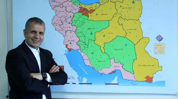  تعهد و تعصب کارکنان ثامن سرمایه‌ ماندگار شبکه بانکی 