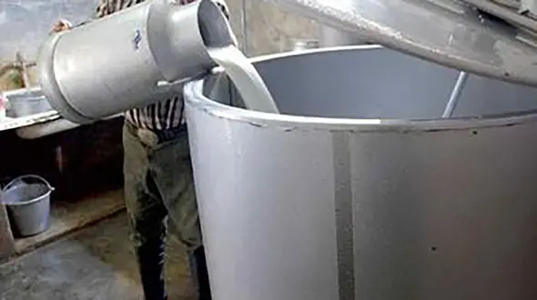 قیمت خرید تضمینی شیر خام ابلاغ شد/ هر کیلو 12 هزار تومان+ سند