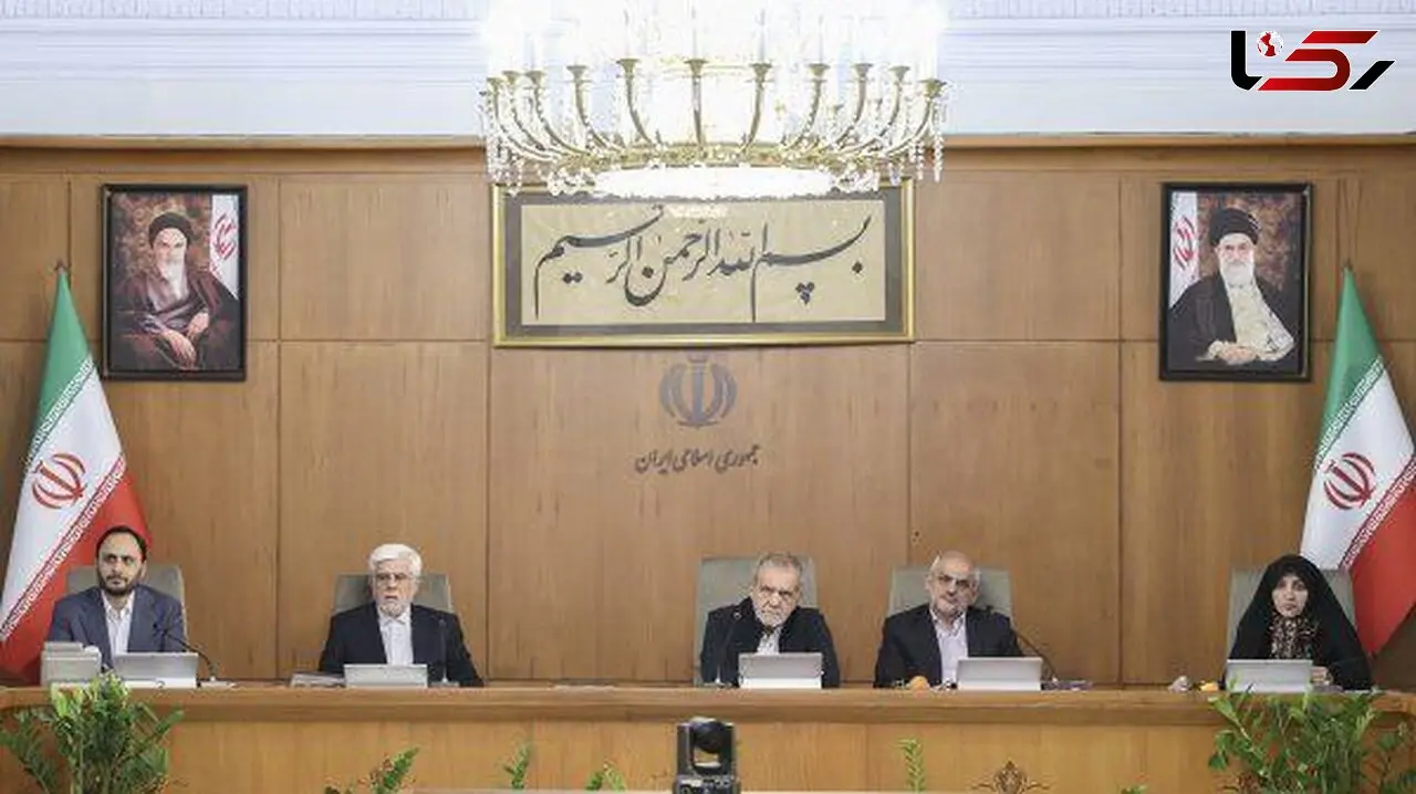 تجلیل  پزشکیان از قهرمانان و مدال‌آواران المپیک/ تأکید بر توجه ویژه دولت چهاردهم به امر تعلیم و تربیت و ارتقای شأن و جایگاه معلمان