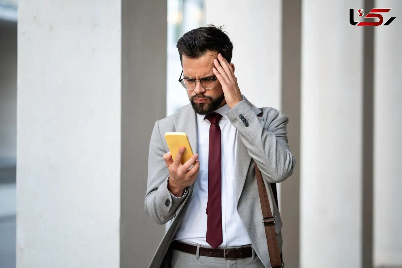 صبح بخیر به تو که وقتی همه چیز خوب است، باز منتظری اتفاق بدی بیفتد