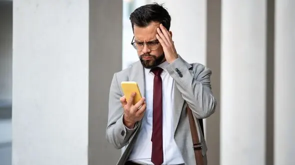 صبح بخیر به تو که وقتی همه چیز خوب است، باز منتظری اتفاق بدی بیفتد