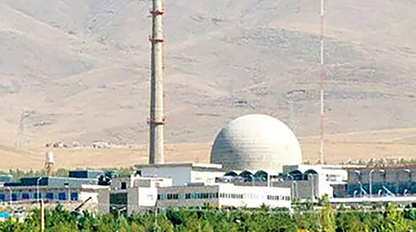خرابکاری سایت نطنز در حمله سایبری اسرائیل / ادعای تایید نشده
