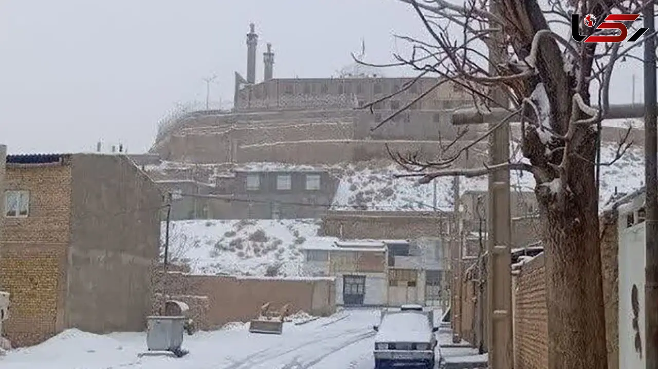 هفته سردی پیش روی سمنان است/ بهره‌مندی احتمالی سراسر استان از بارش‌های آخر هفته
