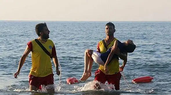 رودخانه دز جوان 25 ساله را بلعید / کشف جنازه 9 روز بعد