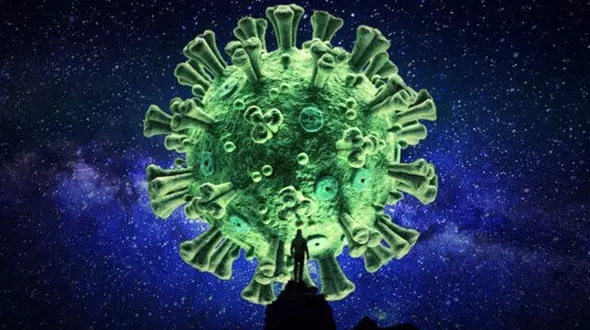  اختلال حرکتی مبتلایان کرونا در آینده