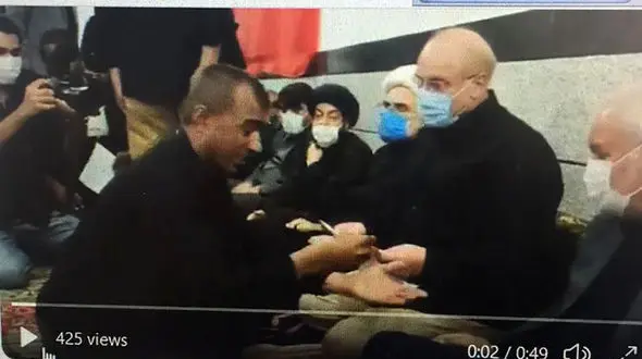 فیلمی که فقر را در ایران فریاد می زند! / التماس های مرد خوزستانی به قالیباف