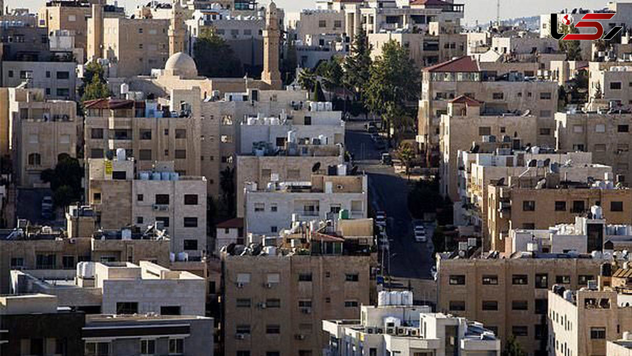 دولت اردن شهر فناورانه در صحرا می سازد