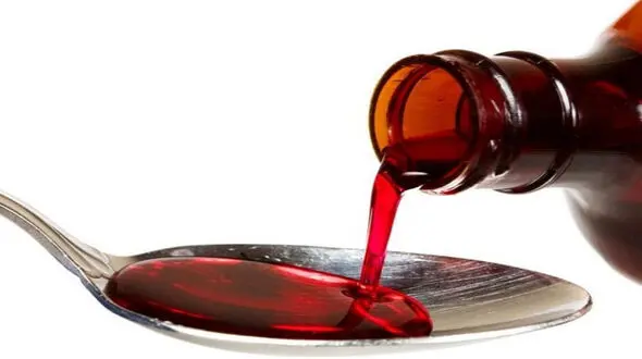 مرگ تلخ 18 کودک با شربت ضد سرفه + جزییات