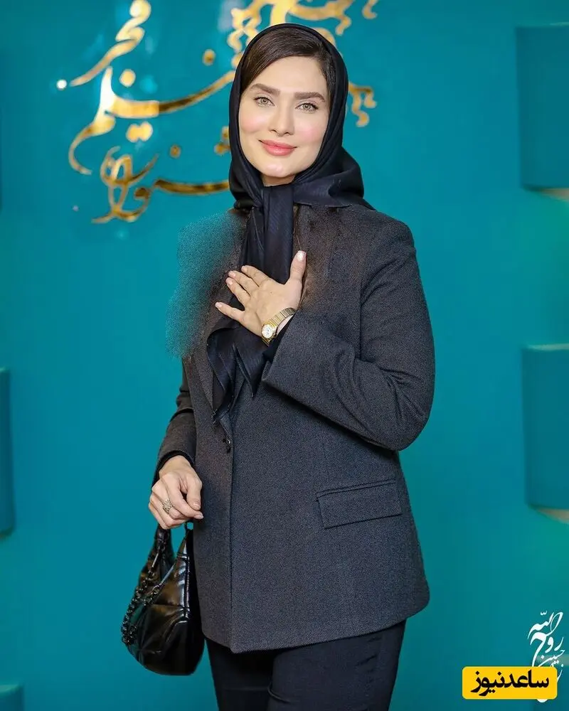 ساناز سعیدی