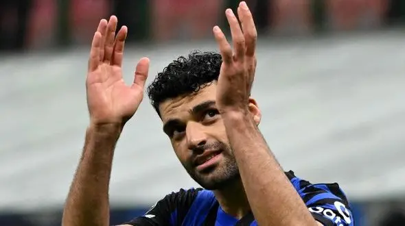 فینال لیگ قهرمانان اروپا؛ مرگ و زندگی مهدی طارمی در اینتر!