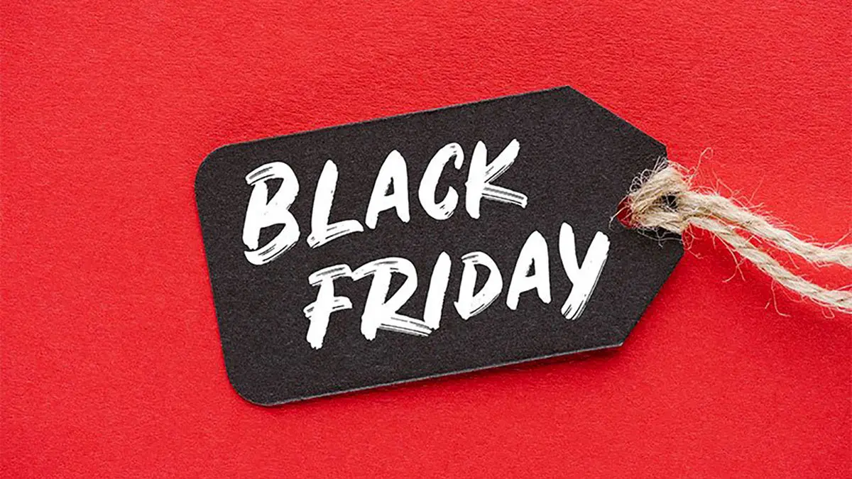 فیلم های جذاب بلک فرایدی و آخرین فرصت خرید ارزان