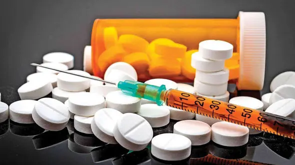 این دارو‌ها را بدون تجویز پزشک نخورید