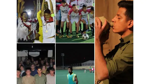 ناگفته های عجیب از خودکشی کودک کار / دومین بار بود خودکشی می کرد+ فیلم