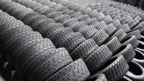 روش‌ های ساده تشخیص لاستیک کهنه و نکات طلایی برای نگهداری بهتر