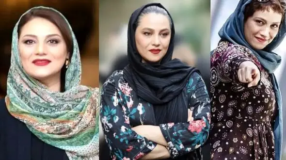 عکسی دیدنی از مادر و مادرشوهر شبنم مقدمی