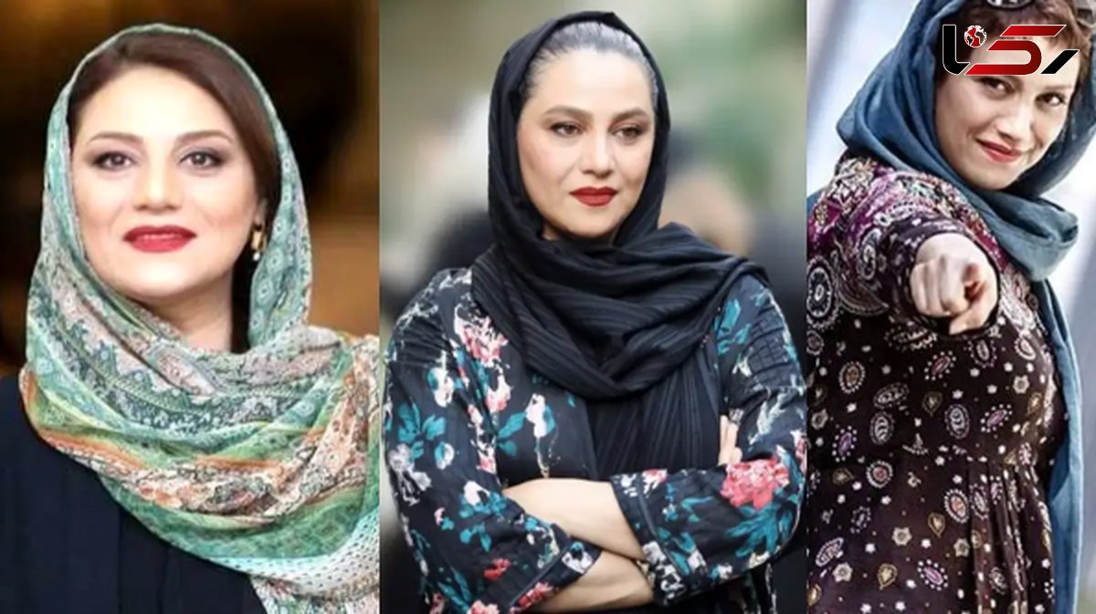 عکسی دیدنی از مادر و مادرشوهر شبنم مقدمی