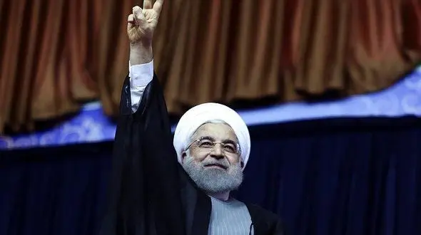 پیام های تصویری و متنی خود را برای دکتر روحانی ارسال کنید